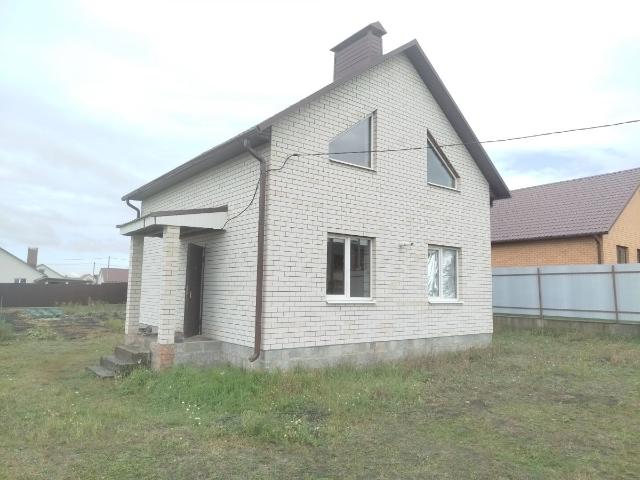 Дом продажа в посёлок Радужный, Старый Оскол