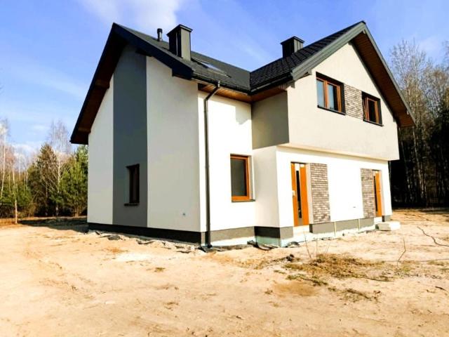 Dom na sprzedaż w Grodzisk Mazowiecki, Mazowieckie