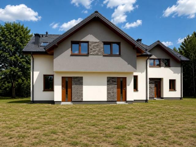 Dom na sprzedaż w Grodzisk Mazowiecki, Mazowieckie