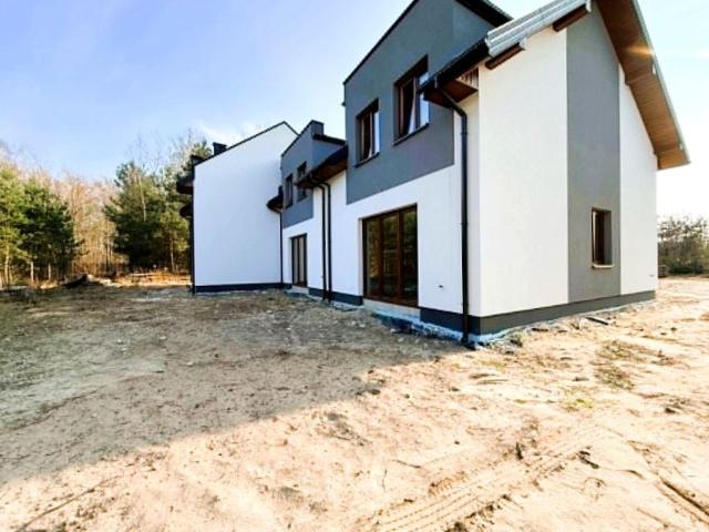 Dom na sprzedaż w Grodzisk Mazowiecki, powiat grodziski