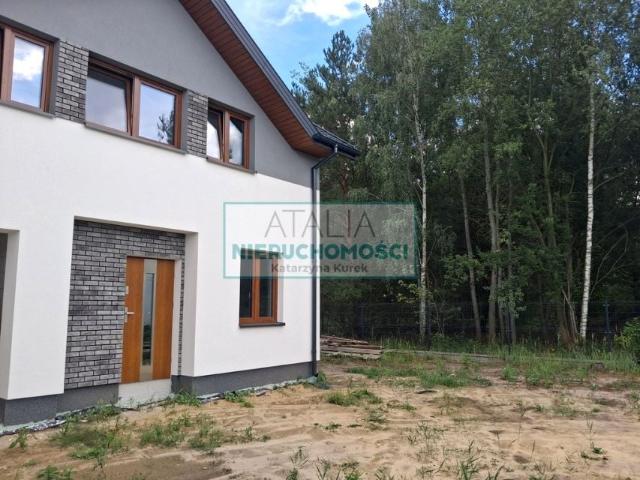 Dom na sprzedaż w Grodzisk Mazowiecki, Mazowieckie