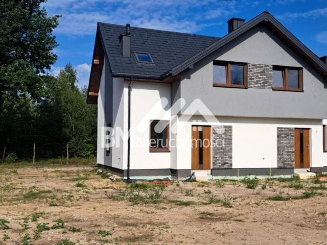 Dom na sprzedaż w Grodzisk Mazowiecki, powiat grodziski