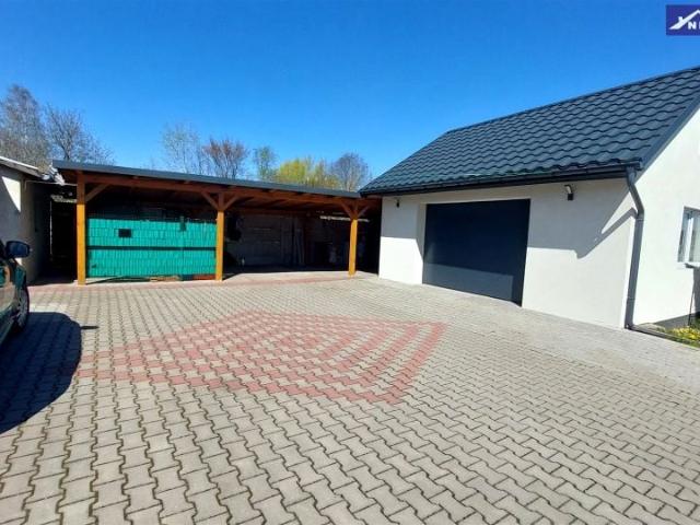 Dom na sprzedaż w Ćmielów, Świętokrzyskie