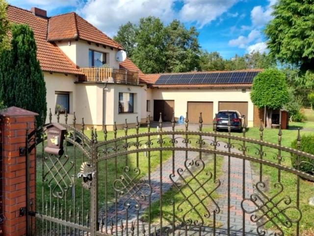 Dom do wynajęcia w Ozimek, Opolskie