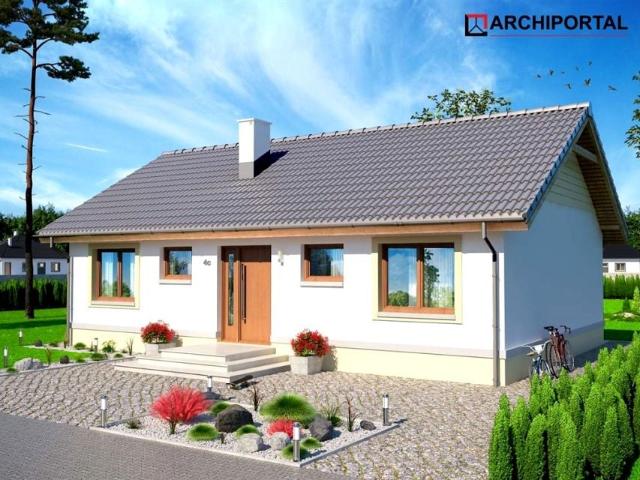 Dom na sprzedaż w Przodkowo, Pomorskie