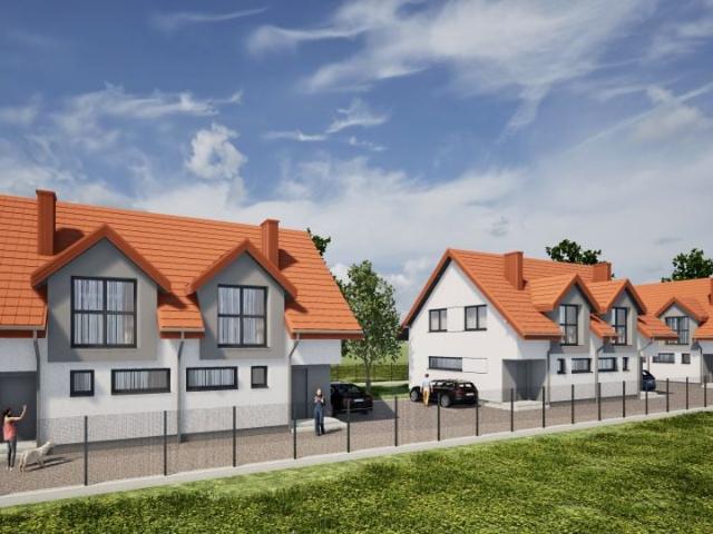 Dom na sprzedaż w Zabierzów, Małopolskie