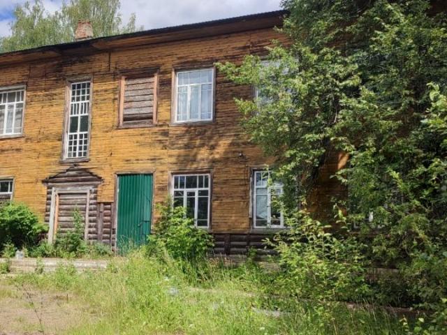 Дом продажа в Зашижемское, Кировская область