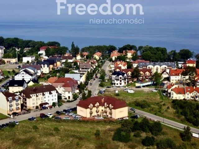 Dom na sprzedaż w Rewal, Zachodniopomorskie