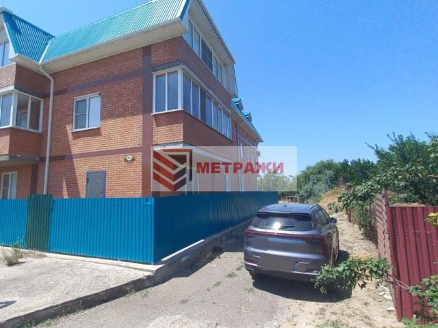 Дом продажа в Сенной, Краснодарский Край