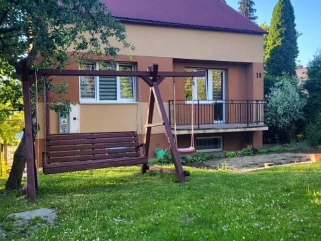 Dom na sprzedaż w Jarosław, Podkarpackie