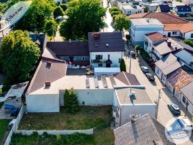 Dom na sprzedaż w Dobrzyń nad Wisłą, powiat lipnowski