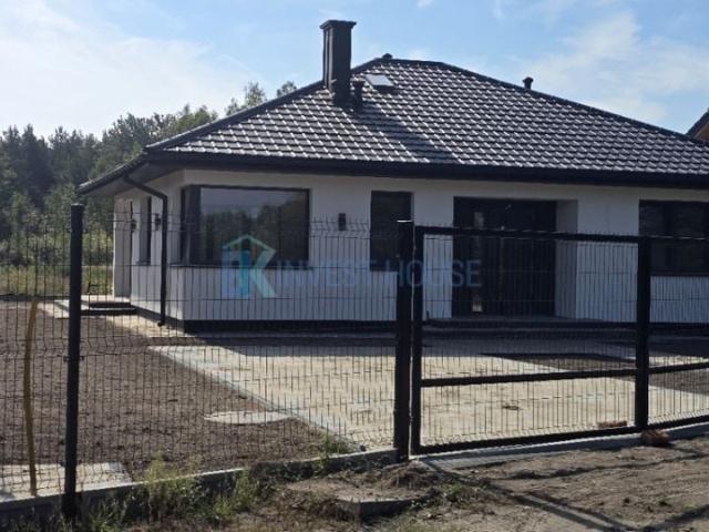Dom na sprzedaż w Ludwinów, Mazowieckie
