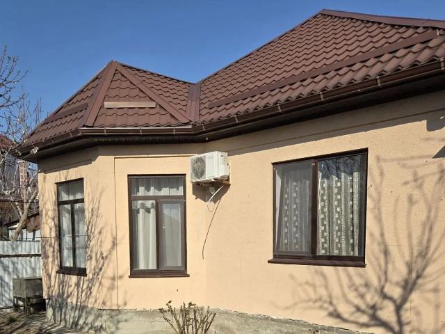 Дом продажа в Анапская Ст-ца, Краснодарский Край