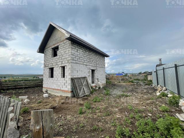 Дом продажа в Челябинская область