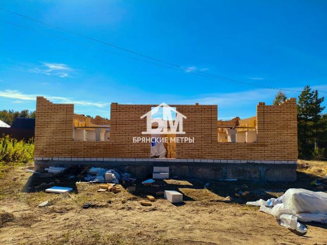 Дом продажа в Брянская область