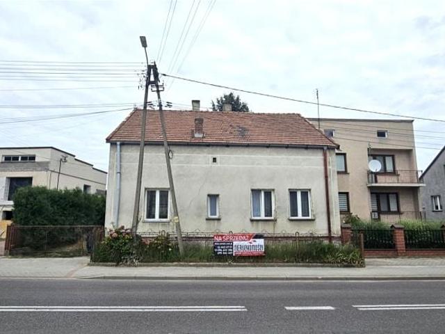 Dom na sprzedaż w Żabno, Małopolskie