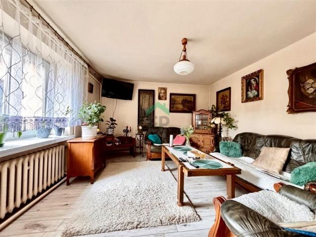 Dom na sprzedaż w Częstochowa, Śląskie