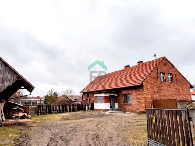 Dom na sprzedaż w Dobrodzień, Opolskie