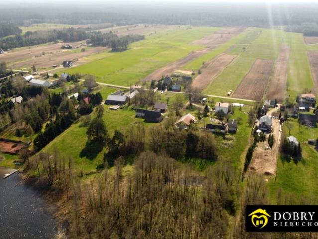 Dom na sprzedaż w Giby, Podlaskie