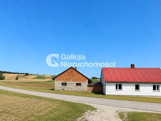Dom na sprzedaż w Podkarpackie