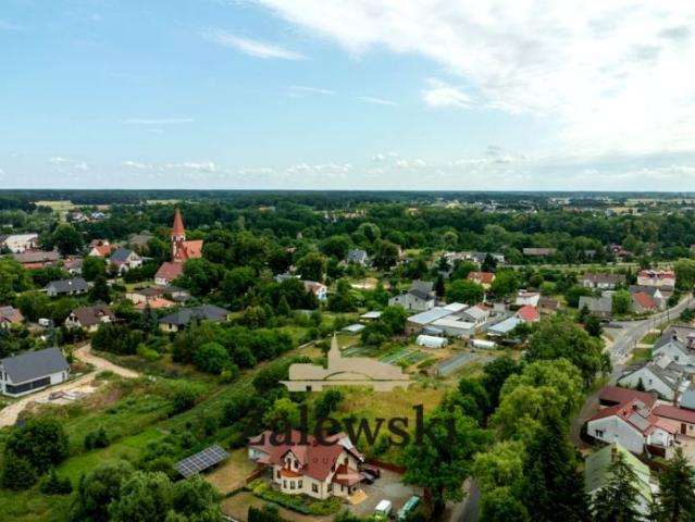 Dom na sprzedaż w Kłodawa, Lubuskie