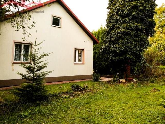 Dom na sprzedaż w Krosno, Podkarpackie
