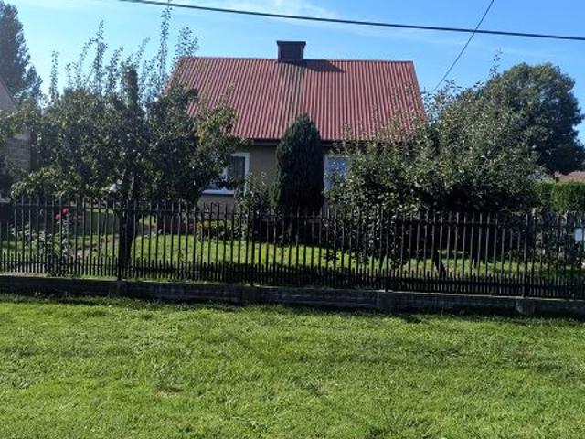 Dom na sprzedaż w Świętokrzyskie