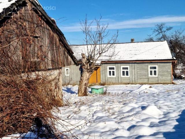 Dom na sprzedaż w Jeziorzany, Małopolskie