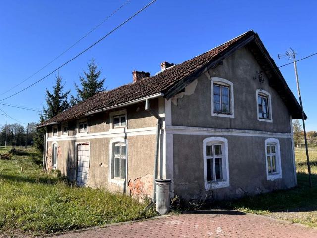 Dom na sprzedaż w Orneta, Warmińsko-mazurskie