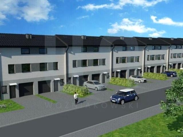 Dom na sprzedaż w Sosnowiec, Śląskie
