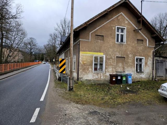 Dom na sprzedaż w Stronie Śląskie, Dolnośląskie