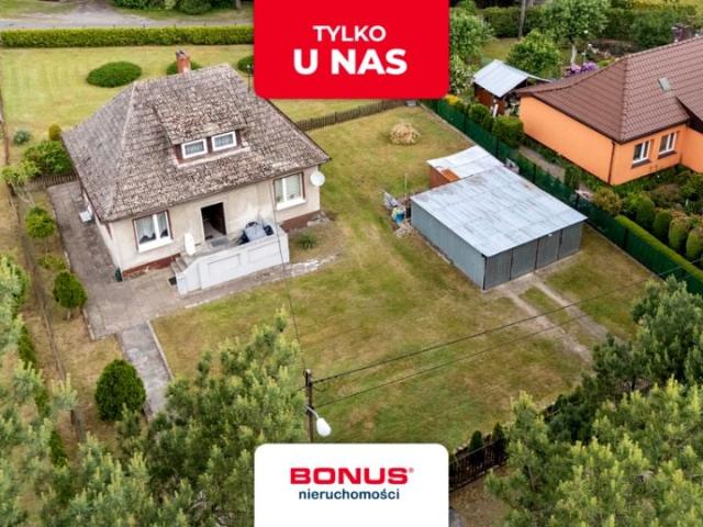 Dom na sprzedaż w Szczecin, Zachodniopomorskie