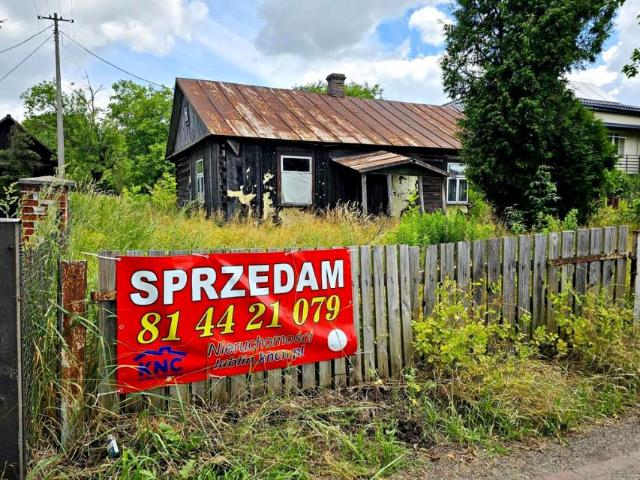 Dom na sprzedaż w Lubelskie