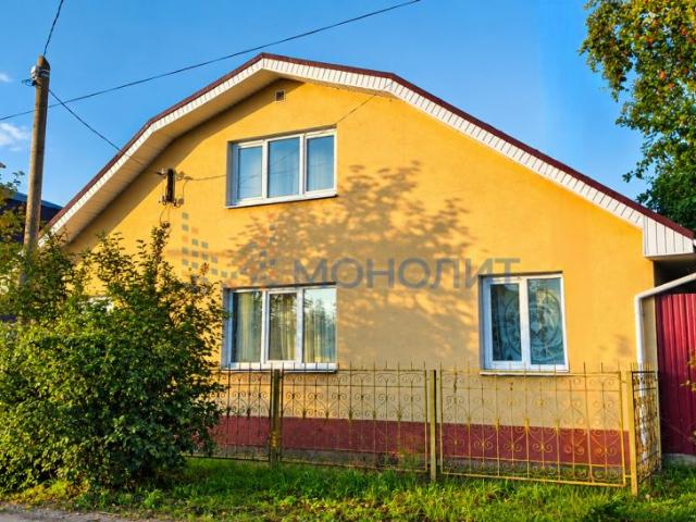 Дом продажа в Богородск, Тыва Республика