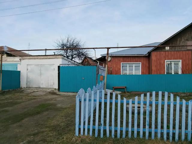 Дом продажа в Травники, Чебаркульский район