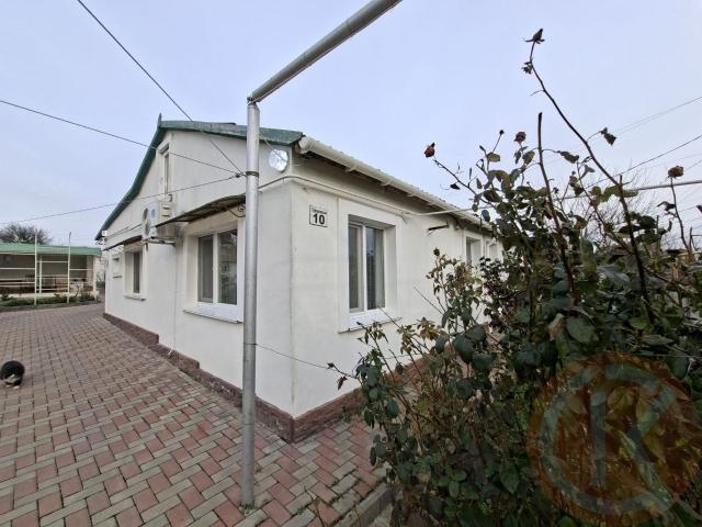 Дом продажа в Суворовское, Сакский район