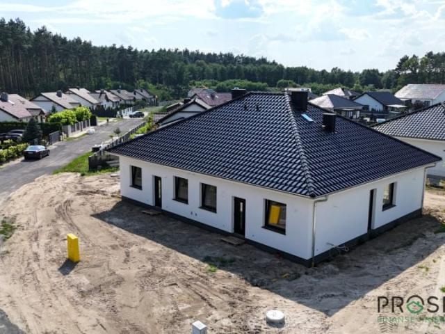 Dom na sprzedaż w Zielona Góra, Lubuskie