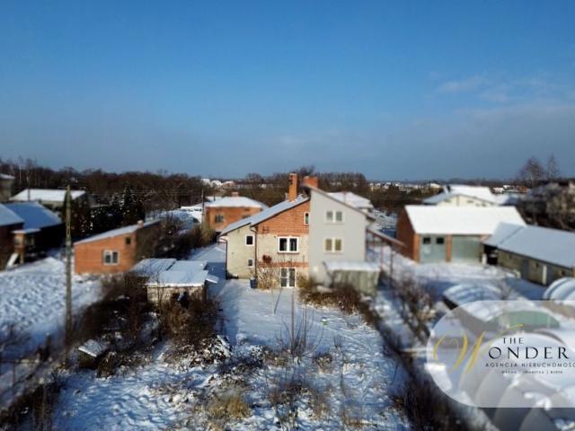 Dom na sprzedaż w Świętokrzyskie