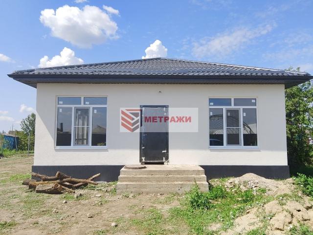 Дом продажа в Анастасиевская Ст-ца, Краснодарский Край