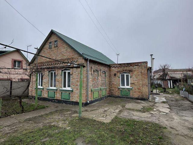 Дом продажа в Запорожье