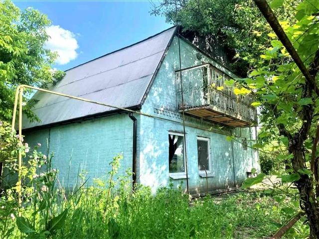Дом продажа в Полтавской области