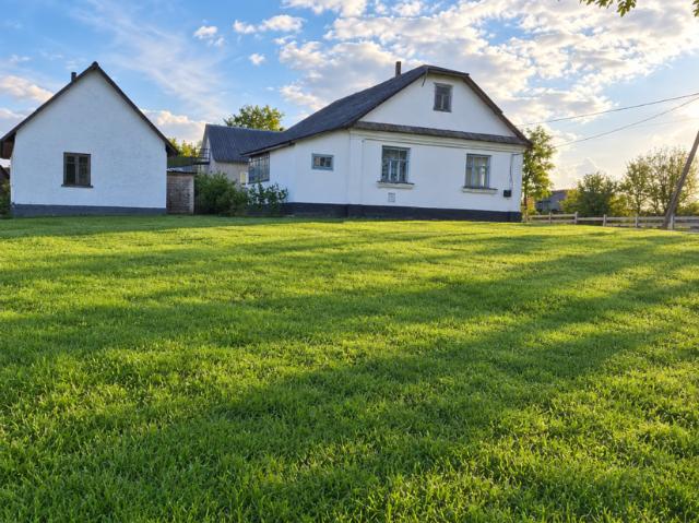 Дом продажа в Комарівка, Кременецький район