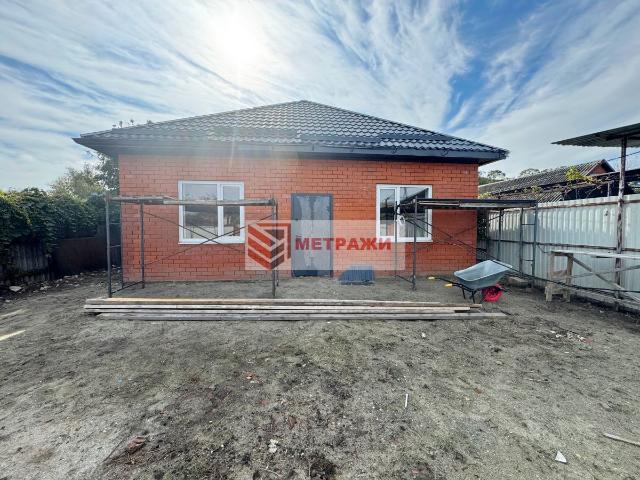Дом продажа в Курчанская Ст-ца, Краснодарский Край