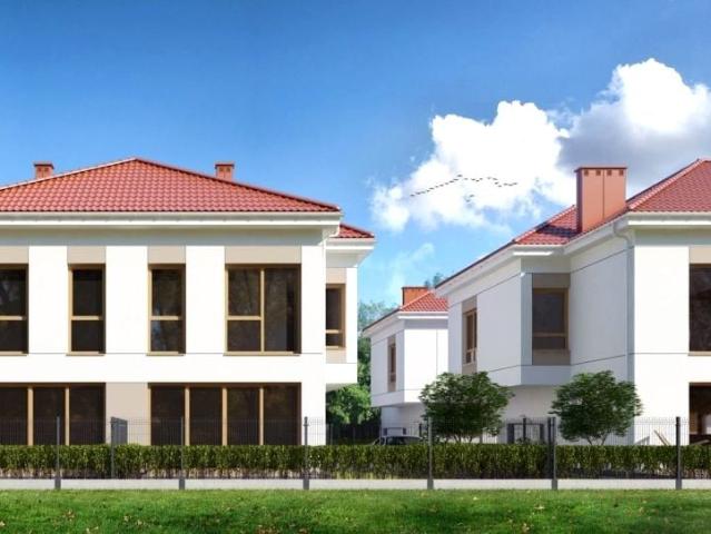 Dom na sprzedaż w Legionowo, Mazowieckie
