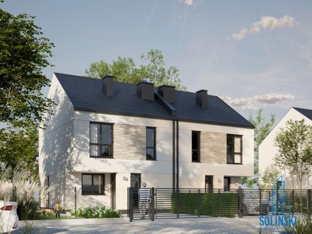 Dom na sprzedaż w Nadarzyn, Mazowieckie