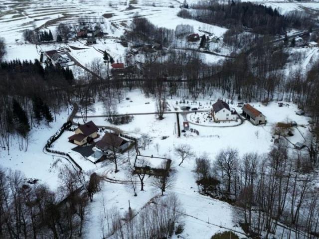 Dom na sprzedaż w Podkarpackie