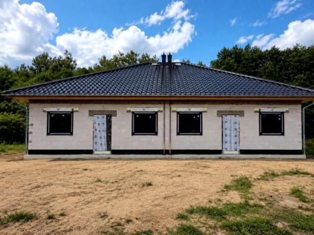Dom na sprzedaż w Zielona Góra, Lubuskie