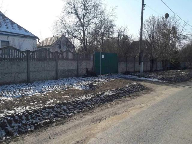Дом продажа в Полтавской области