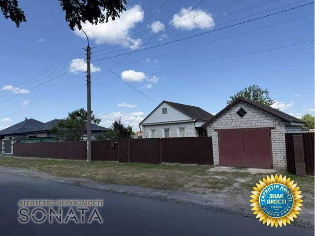 Дом продажа в Геронимівка, Черкаський район