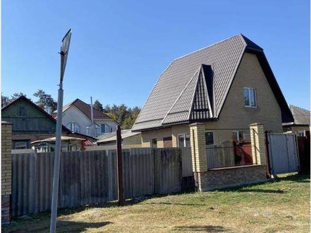 Дом продажа в Леськах